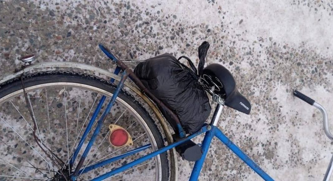 Фото из телеграм-канала МВД 24 Фото из телеграм-канала МВД 24