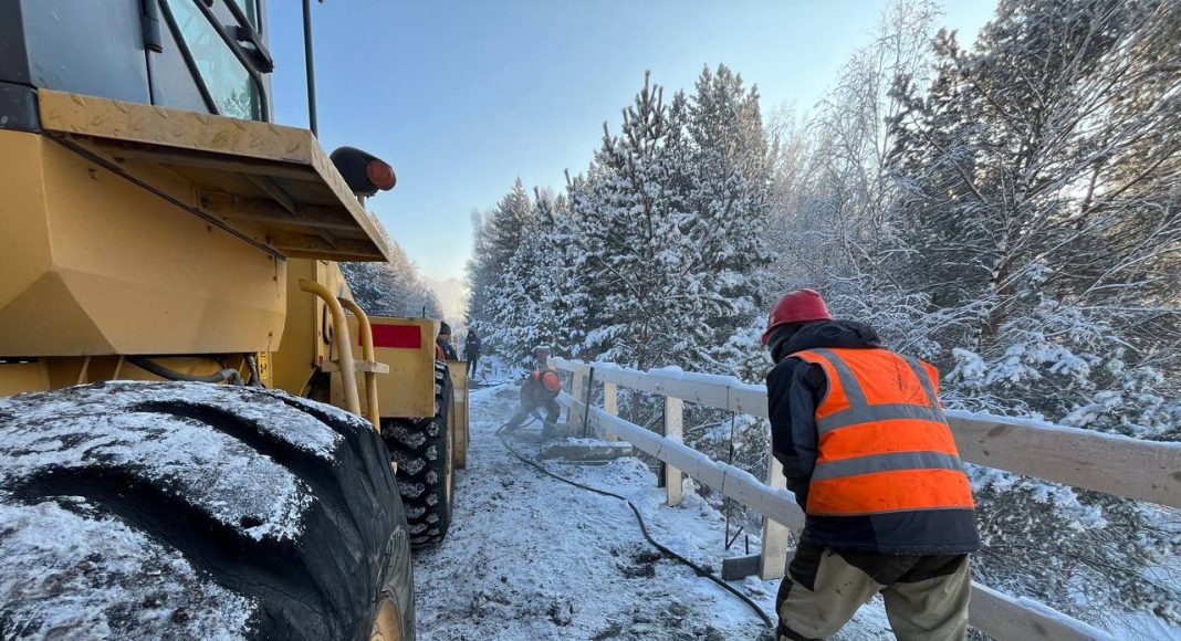 Фото из телеграм-канала ВС РХ