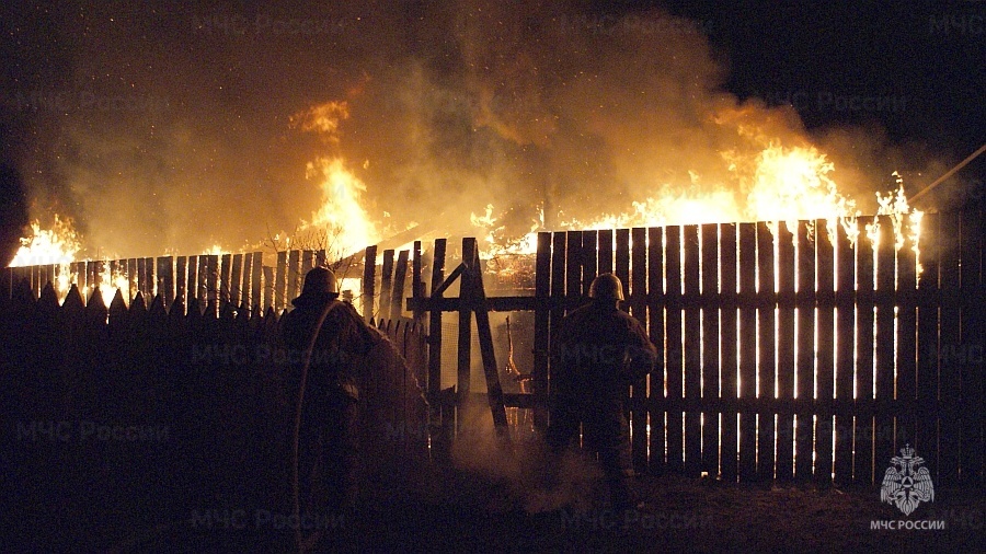 Фото МЧС