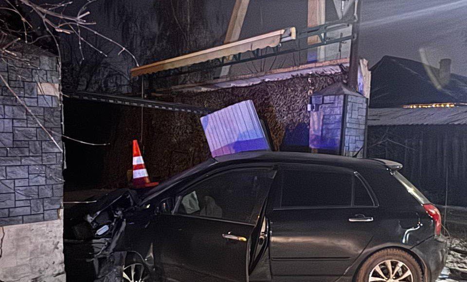 Фото Госавтоинспекции