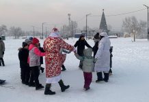 Фото предоставлено ХРО партии «Новые люди»