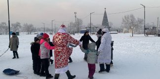 Фото предоставлено ХРО партии «Новые люди»