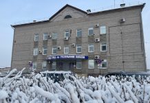 Фото предоставлено Госавтоинспекцией Хакасии