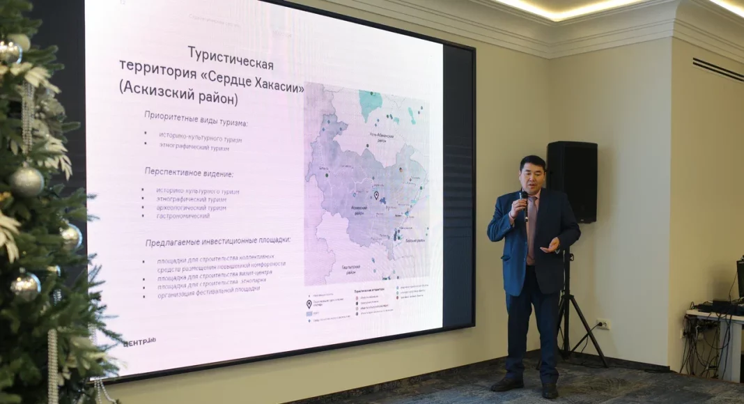 Фото предоставлено пресс-службой СГК