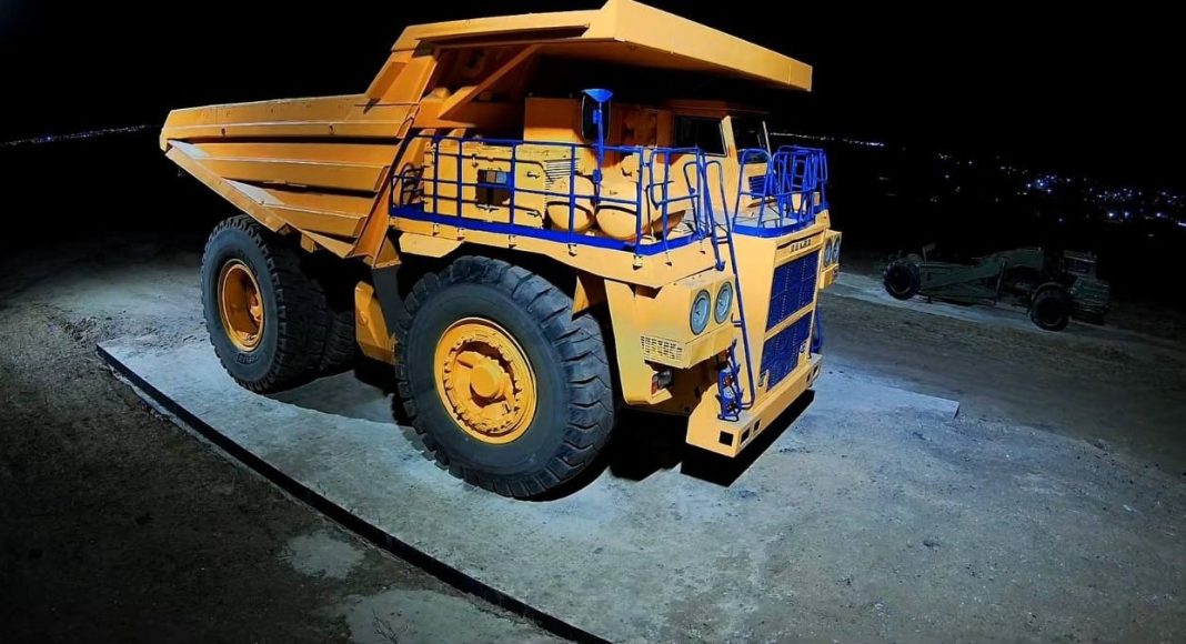 Фото предоставлено пресс-службой администрации Алтайского района