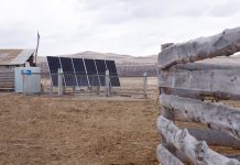 Фото предоставлено пресс-службой «Россети Сибирь»