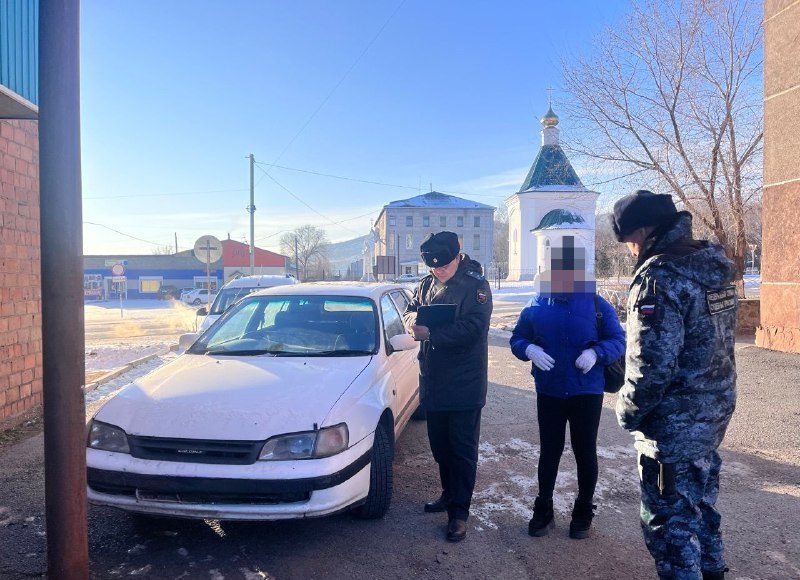 Фото предоставлено пресс-службой УФССП РХ