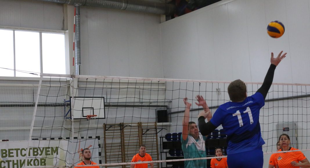 Фото предоставлено пресс-службой СУЭК