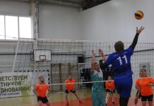 Фото предоставлено пресс-службой СУЭК