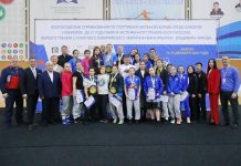 Фото предоставлено Михаилом Антоневичем