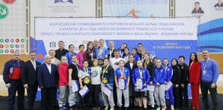 Фото предоставлено Михаилом Антоневичем