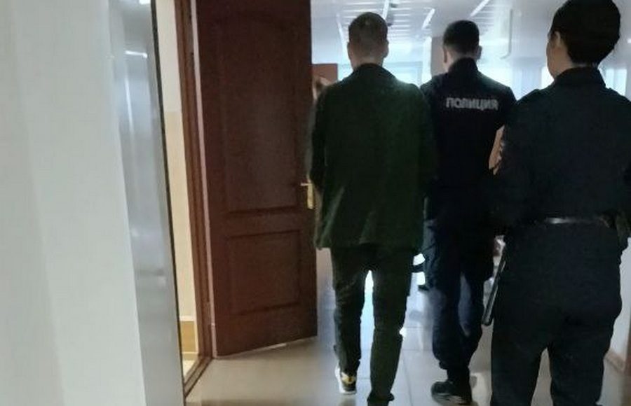 Фото предоставлено пресс-службой УФСБ по РХ