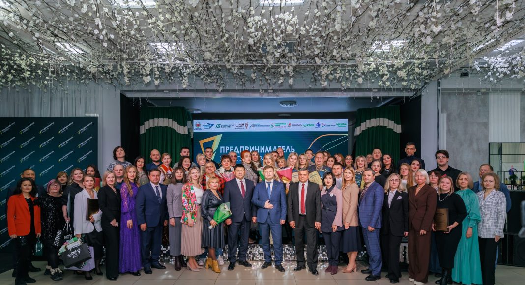 Фото предоставлено пресс-службой центра «Мой бизнес»