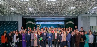 Фото предоставлено пресс-службой центра «Мой бизнес»