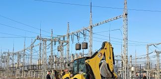 Фото предоставлено пресс-службой «Россети Сибирь»
