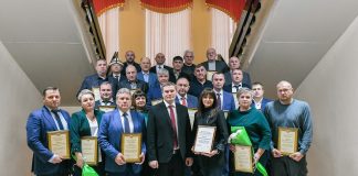 Фото предоставлено пресс-службой главы РХ