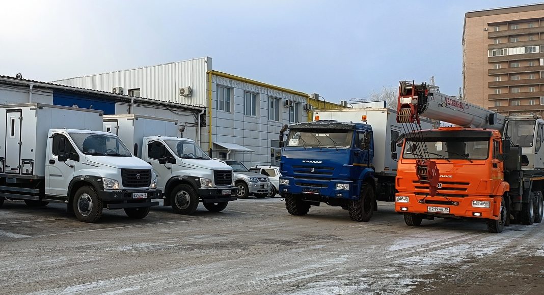 Фото предоставлено пресс-службой СГК