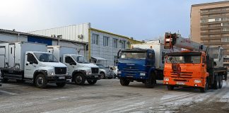 Фото предоставлено пресс-службой СГК