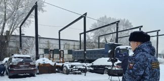 Фото предоставлено пресс-службой УФССП по РХ