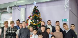 Фото предоставлено пресс-службой партии «Новые люди»
