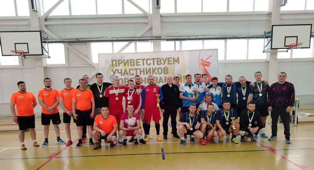 Фото предоставлено пресс-службой СУЭК