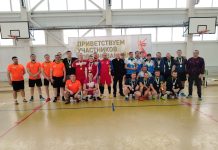 Фото предоставлено пресс-службой СУЭК