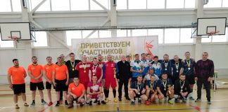 Фото предоставлено пресс-службой СУЭК
