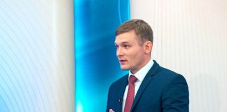 Валентин Коновалов. Фото предоставлено пресс-службой главы РХ