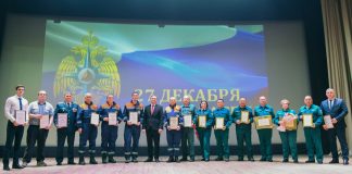 Фото предоставлено пресс-службой главы РХ