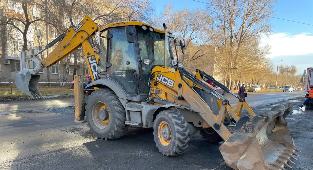 Фото предоставлено пресс-службой СГК