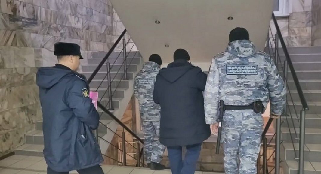 Фото предоставлено пресс-службой УФССП по РХ