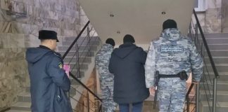 Фото предоставлено пресс-службой УФССП по РХ