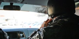 Фото предоставлено пресс-службой управления Росгвардии по РХ