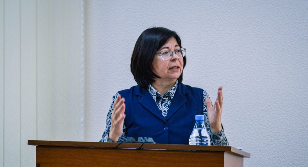 Фото пресс-службы ВС РХ