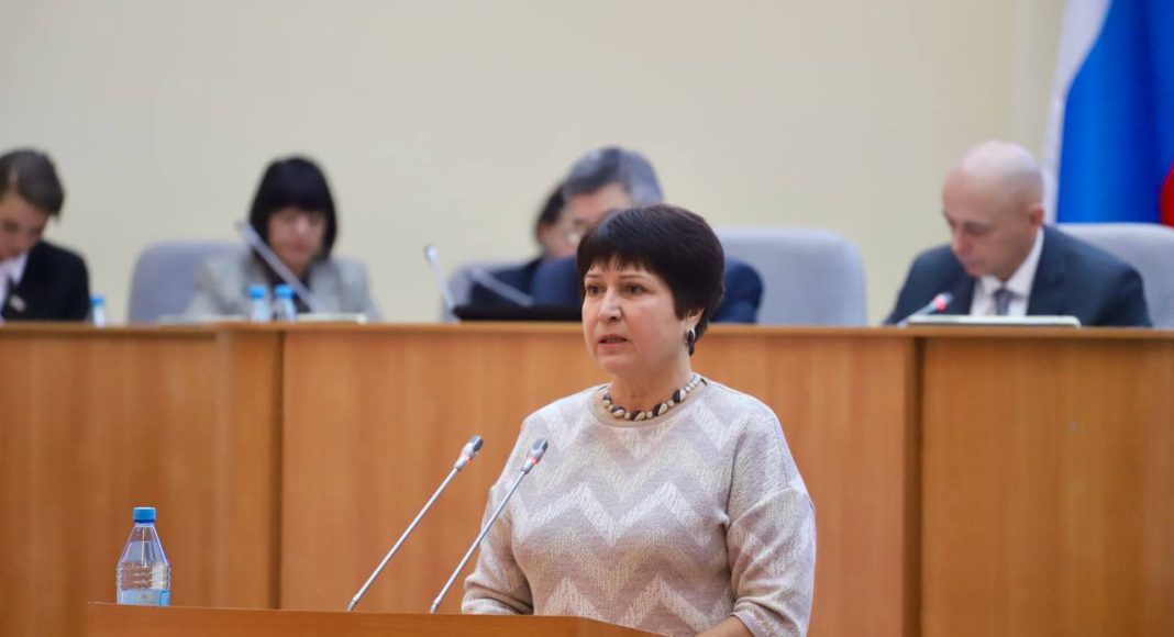 Фото пресс-службы ВС РХ