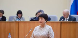 Фото пресс-службы ВС РХ