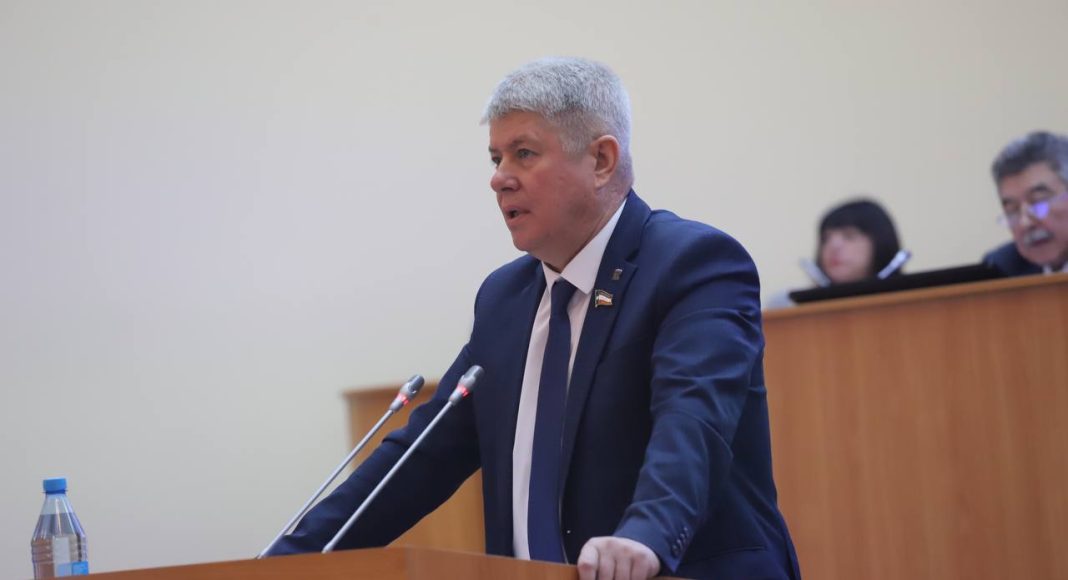 Фото пресс-службы ВС РХ Фото пресс-службы ВС РХ