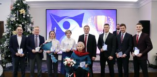 Фото пресс-службы Минспорта РХ