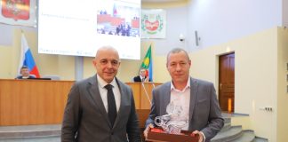 Фото пресс-службы ВС РХ