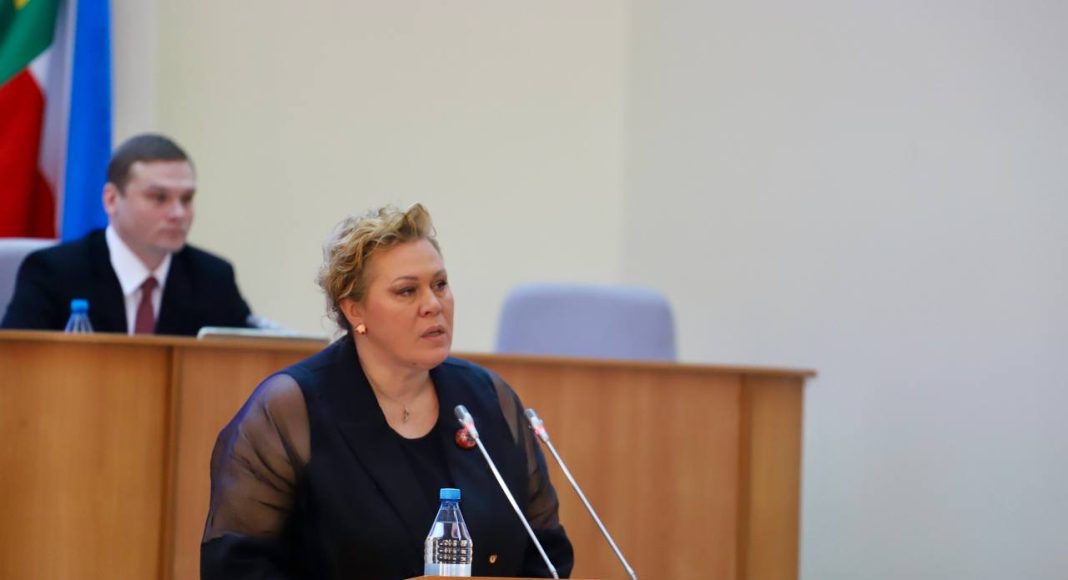 Фото пресс-службы ВС РХ