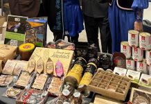 Фото со страницы Андрея Попкова