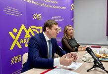 Фото со страницы Валентина Коновалова