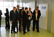 Фото со страницы главы РХ