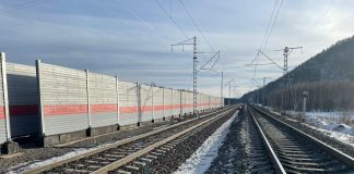 Фото транспортной полиции Сибири