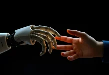 Фото сгенерировано нейросетью