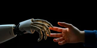 Фото сгенерировано нейросетью