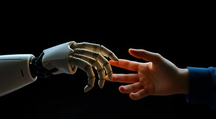 В Хакасии предложили снизить налог для ИТ до 1% по примеру Тулы ии, искусственный интеллект, технологии