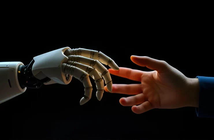 В Хакасии предложили снизить налог для ИТ до 1% по примеру Тулы ии, искусственный интеллект, технологии