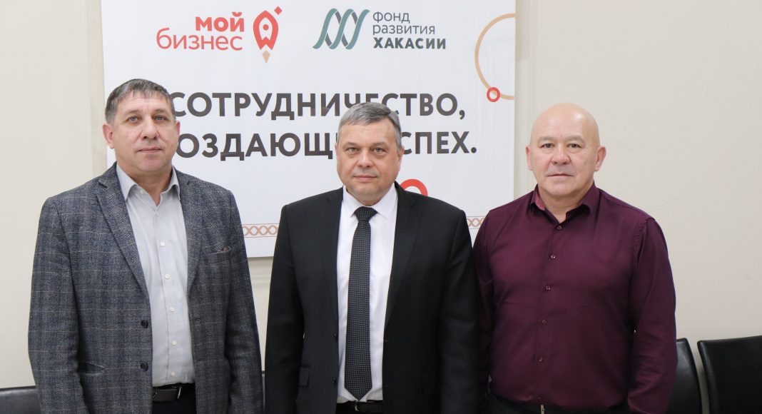 Рустам Салимов, Александр Мяхар. Георгий Тодинов. Фотограф Владислав Фербер