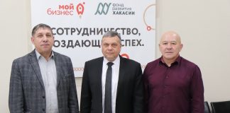 Рустам Салимов, Александр Мяхар. Георгий Тодинов. Фотограф Владислав Фербер